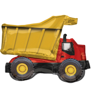 Supershape Dump Truck